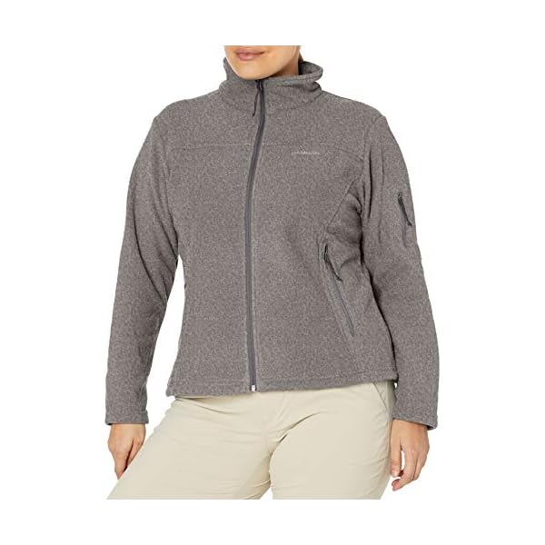 women's fast trek ii jacket