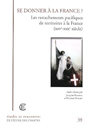 Se donner à la France ?