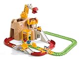 Little Tikes Little Tikes Big Adventures Construction Peak Rail And Road