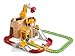 Little Tikes Little Tikes Big Adventures Construction Peak Rail And Road