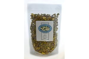Fiddyment Farms 1 Lb. Raw Pistachio Kernels