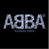 ABBA Album: «Number Ones» (Front side)