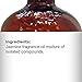 Majestic Pure Jasmine Oil, Premium Quality, 4 fl. oz.