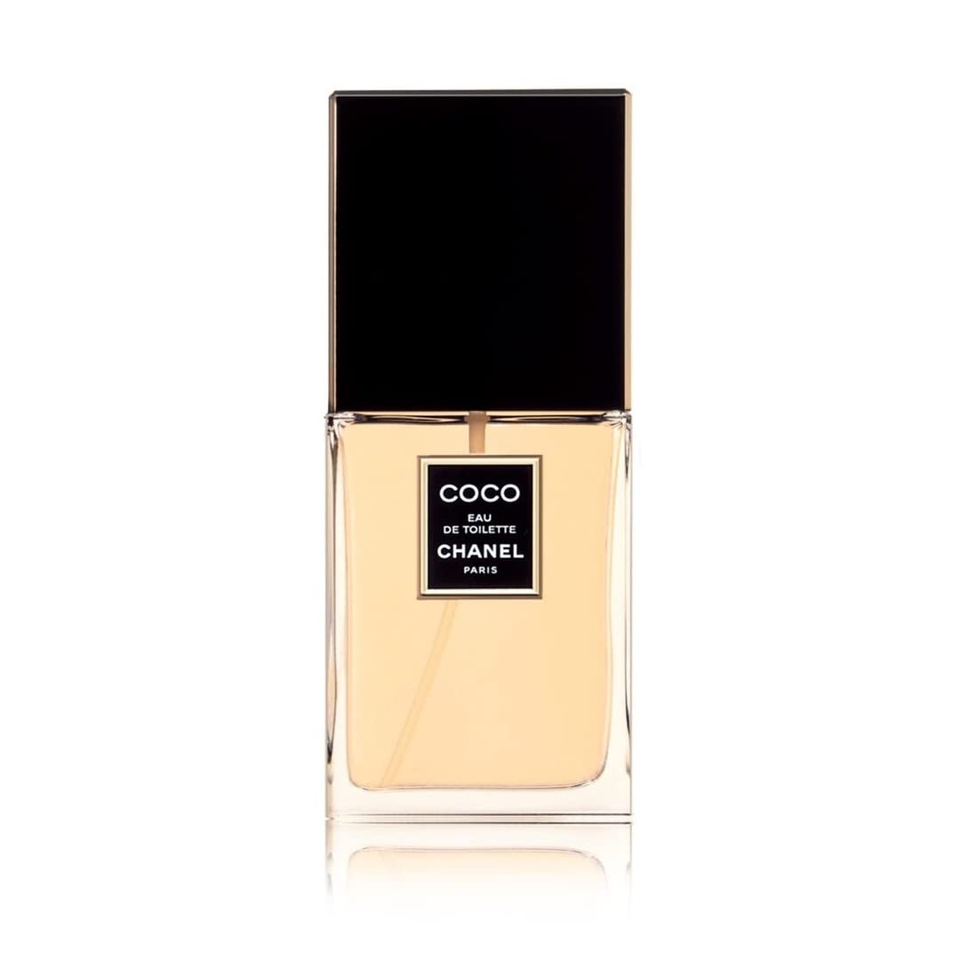 Chanel Coco Eau de Cologne Spray 50 ml