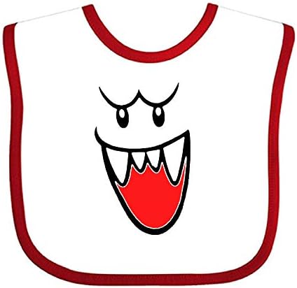 Watercolour Drawing Little Rabbit Cotton Baby bibs - Best Gift For Newborn Baby Bib, Toddler Bib