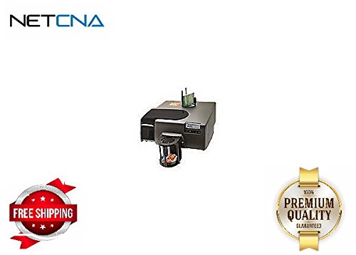 Microboards Print Factory Pro, Automated Disc Printer, Print DVD/CD/Blu-ray - By NETCNA