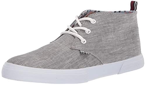 ben sherman chukka sneaker