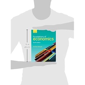 Foundations of Economics