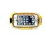 Watershot Underwater Housing for iPhone 5/5S, Yellow