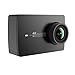 YI 4K Action Camera (US Edition) Night Black