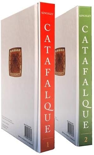 Download CATAFALQUE (2-Volume Set): Carl Jung and the End of Humanity PDF