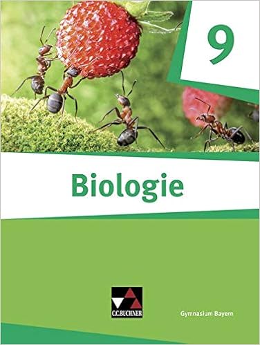 Biologie 9