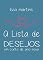 Livro A Lista de Desejos: Um conto de ano novo