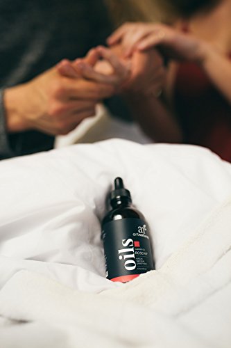 image for ArtNaturals 100% Pure Rosehip Seed Oil - (4 Fl Oz / 120ml) - 3 Piece G