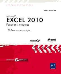 Excel 2010
