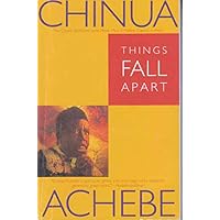 Things Fall Apart