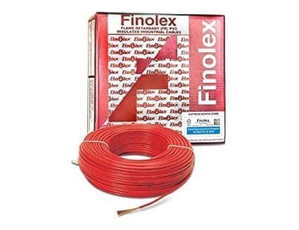 Finolex .75Sqmm Wire 90m Coil