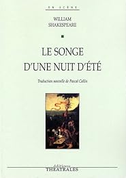 Le  songe d'une nuit d'été