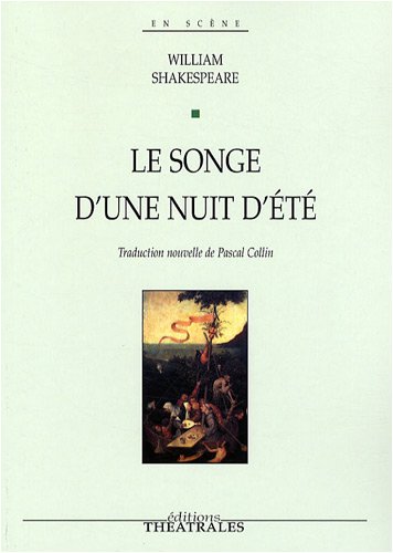 Le  songe d'une nuit d'été