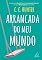 Livro Arrancada do meu Mundo