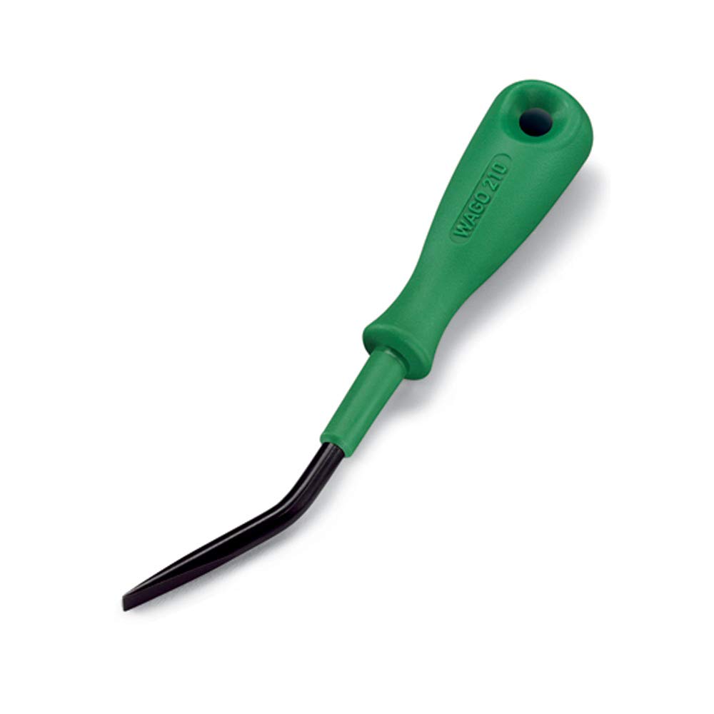 Wago 210–658 Angled Screwdriver