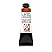 Daniel Smith 284600152 Extra Fine Watercolor 15ml Paint Tube, Quinacridone, Deep Gold, 0.5 Fl Oz (Pack of 1)