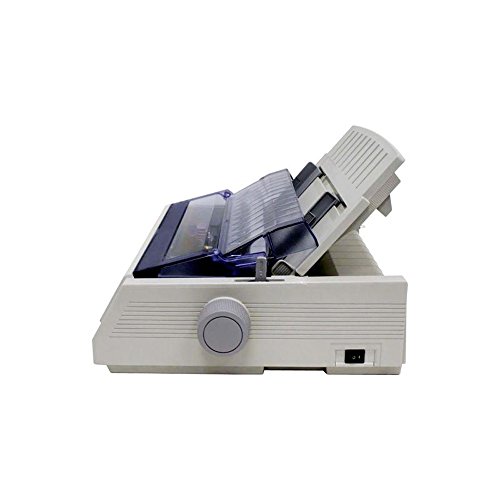 Oki MICROLINE 320 Turbo/n Dot Matrix Printer (62415401)