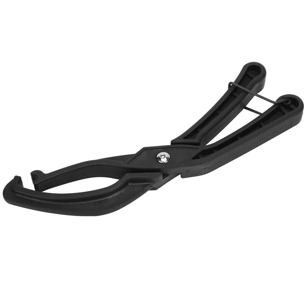 Alomejor Bike Tire Plier Non Slip Handle Bike Bicycle Tire Tyre Remover Repair Tool for Mountain Rod Bicycle