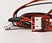 Signswise 3 Pack Mechanical Endstop for 3D Printer Makerbot Prusa Mendel RepRap CNC Arduino Mega 2560 1280
