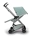 Quinny Zapp Flex Stroller, Light Blue