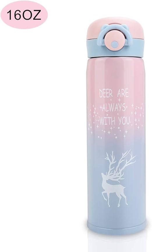 cute water bottles for kids