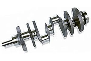 Scat 9-302-3400-5400-2123 Series 9000 Cast Crankshafts, 302 Small Block: Ford (Short #93023)