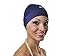 MY SWIM CAP: Better Than Traditional Swimming Caps at Keeping Hair Dry; Different Sizes for All Hair Types/Lengths; Stays On in All Conditions