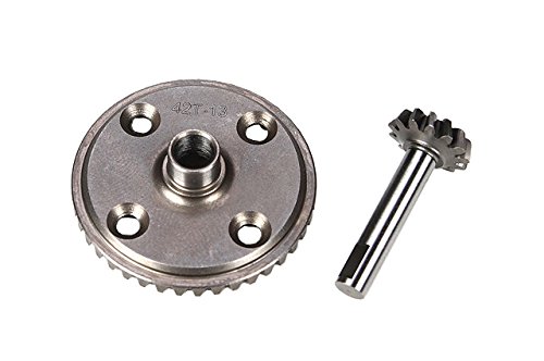Team Losi Front Overdrive 8B Gear Set