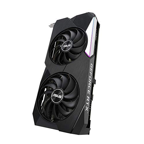 Asus Dual Rtx3070 Amazon ASUS Dual NVIDIA GeForce RTX 3060 Ti