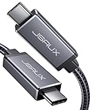 Thunderbolt 3 Cable TB3 3.3ft/40Gbps/5K@60Hz