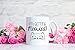 I'm Getting Meowied Mug - The Coffee Corner - 11 Ounce White Ceramic Coffee or Tea Mug - Engagement Gift, Gift for Fiancee, Bride Gifts, Bridal Shower Gifts