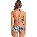 Billabong Womens Malta Island Capri Bottom Swimwear