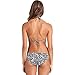 Billabong Womens Malta Island Capri Bottom Swimwear