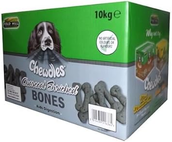charcoal dog biscuits uk