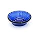 Odoria 1:12 Miniature Fruit Bowl Glass Tableware Dollhouse Kitchen Accessories