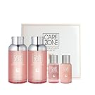 Korean Cosmetics_LG Carezone Doctor Solution A-Cure Clarifying 2pc Gift Set