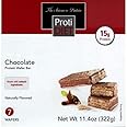 ProtiDiet - Chocolate Protein Wafer Bar