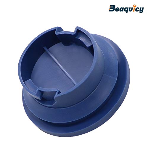 W10524920 Dishwasher Rinse Aid Cap by Beaquicy Replacement for