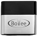Bovee ViseeO WMA1000 Wireless Bluetooth Music Interface Adaptor for in car iPod Integration