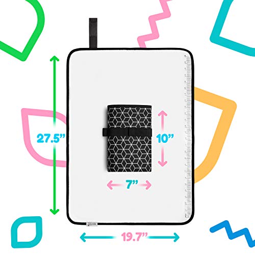 4 Toolik+Changing+Portable+Foldable+Waterproof