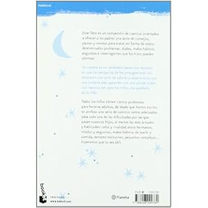 Cuentos para antes de ir a dormir