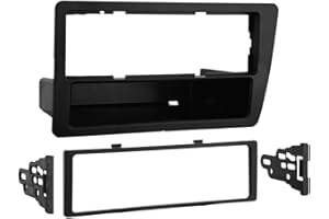 Metra 99-7899 Dash Kit for Honda Civic 01-05