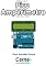 Livro Medindo o valor de Pico da medição de Amperímetro Programado no Arduino