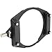 Lee Filters Seven5 Filter Holder for Camera (Black)